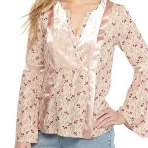Wonderly Curvy 0X Top